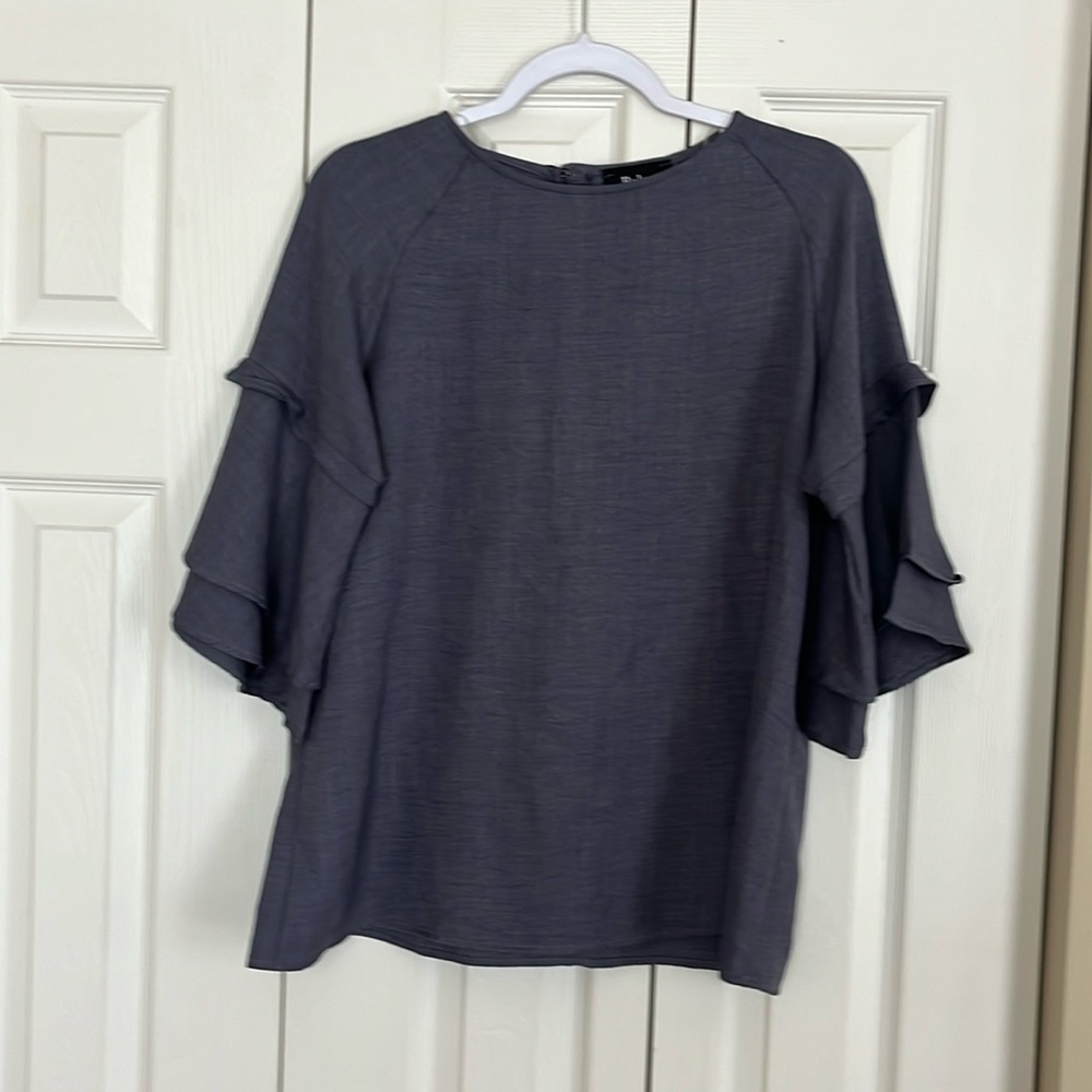 Bolte Bell Sleeve Blouse